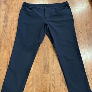 Lululemon ABC Pants